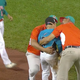 Illustration for article titled Opposing Coaches And Players Console Little League Pitcher After Walk-Off